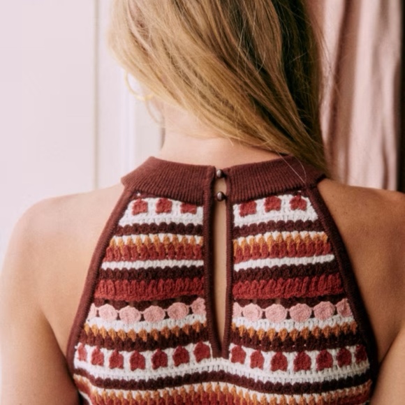 Sezane Lior Top - Picture 3 of 3